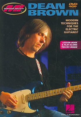 

MODERN TECHNIQUES FOR THE ELECTRIC GU(DVD English)