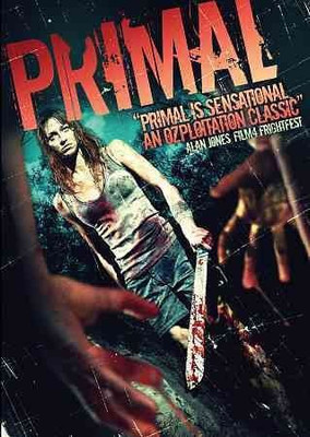 

PRIMAL(DVD English)