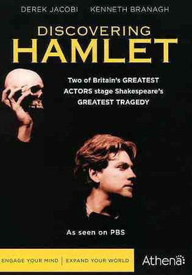 DISCOVERING HAMLET(DVD English)