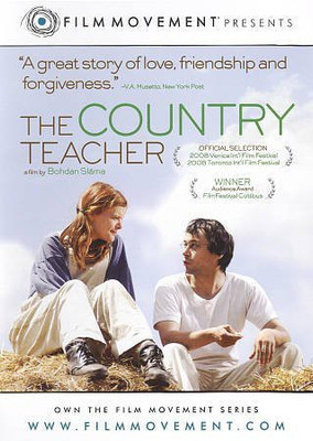 

COUNTRY TEACHER(DVD English)