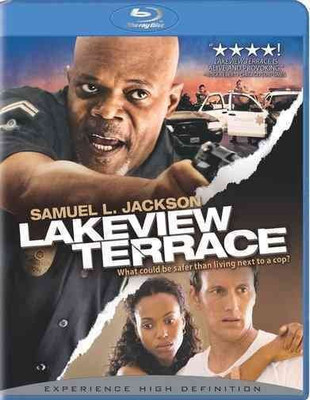 

LAKEVIEW TERRACE(Blu-ray English)