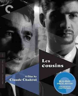 

LES COUSINS(Blu-ray English)