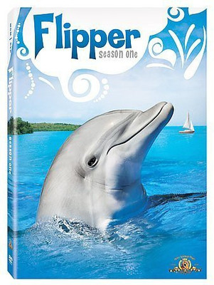 

FLIPPER:ORIGINAL SERIES SEASON 1(DVD English)