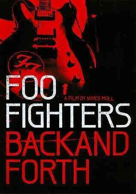 

BACK AND FORTH(DVD English)