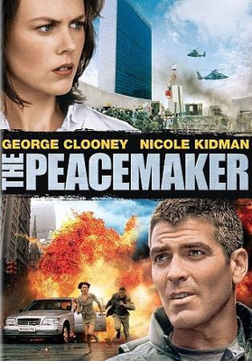 

PEACEMAKER(DVD English)