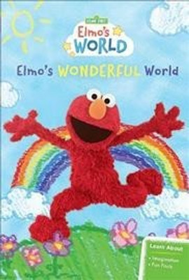 

SESAME STREET:ELMO'S WORLD ELMO'S WON(DVD English)