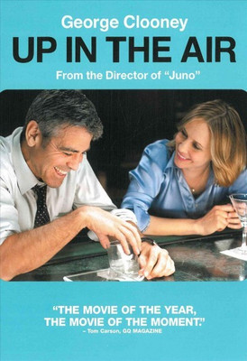

UP IN THE AIR(DVD English)
