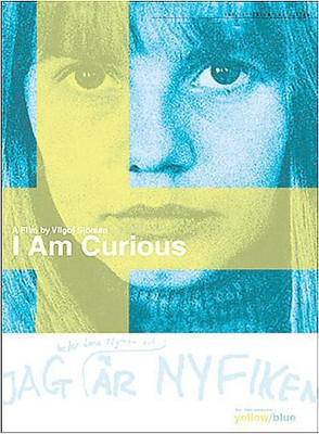 

I AM CURIOUS ...(DVD English)