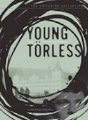 

YOUNG TORLESS(DVD English)