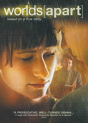 WORLD'S APART(DVD English)