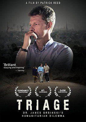 

TRIAGE(DVD English)