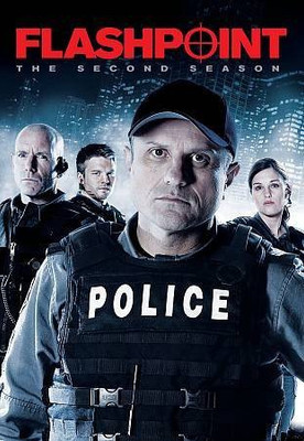 

FLASHPOINT:SECOND SEASON(DVD English)