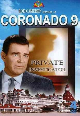 

CORONADO 9(DVD English)
