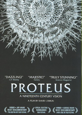

PROTEUS(DVD English)