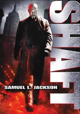 

SHAFT(DVD English)