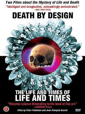 

DEATH BY DESIGN/LIFE AND TIMES OF LIF(DVD English)