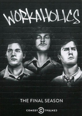 

WORKAHOLICS:FINAL SEASON(DVD English)