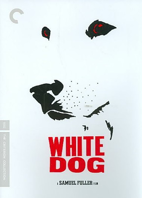 

WHITE DOG(DVD English)