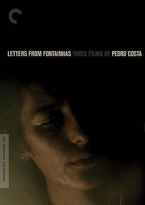 

LETTERS FROM FONTAINHAS:THREE FILMS B(DVD English)