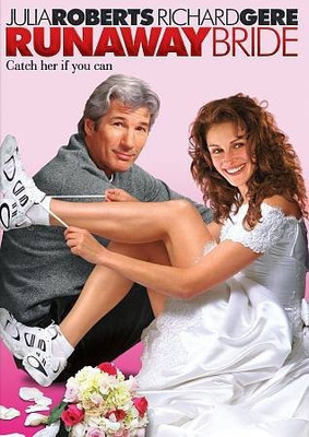 

RUNAWAY BRIDE(DVD English)
