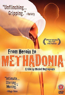

METHADONIA(DVD English)