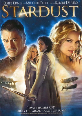 

STARDUST(DVD English)