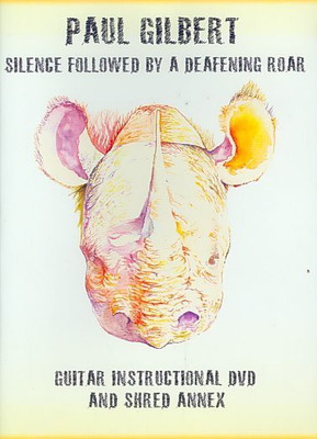 

SILENCE FOLLOWED BY A DEAFENING(DVD English)