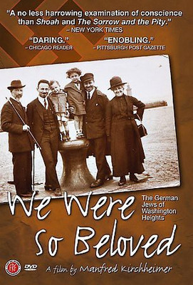 

WE WERE SO BELOVED(DVD English)