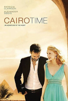 

CAIRO TIME(DVD English)