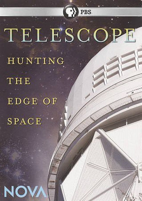 

TELESCOPE(DVD English)