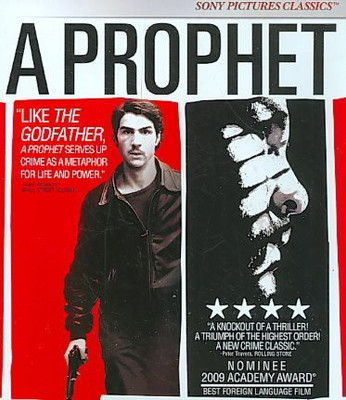

PROPHET(Blu-ray English)