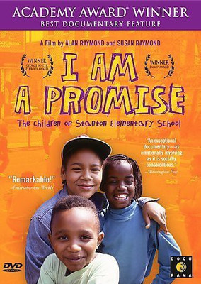 

I AM A PROMISE(DVD English)