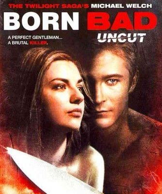 

BORN BAD(Blu-ray English)