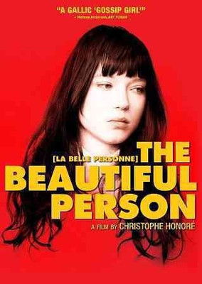 

BEAUTIFUL PERSON (LA BELL PERSONNE)(DVD English)