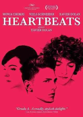 

HEARTBEATS(DVD English)