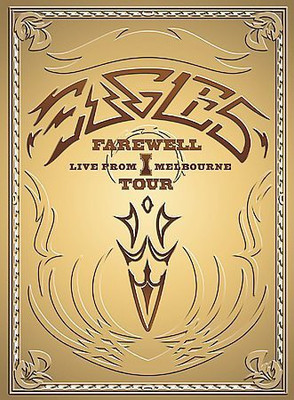 

EAGLES:FAREWELL I TOUR LIVE FROM MELB(DVD English)