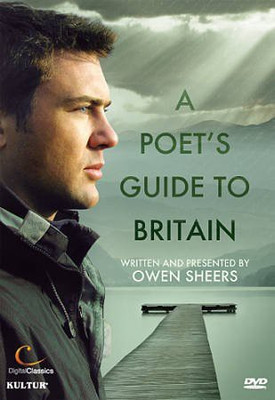 

POET'S GUIDE TO BRITAIN(DVD English)