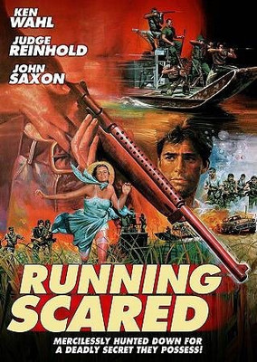 

RUNNING SCARED(DVD English)
