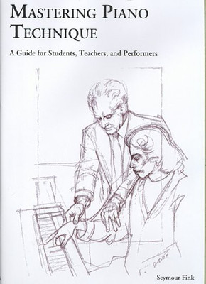 

MASTERING PIANO TECHNIQUE(DVD English)