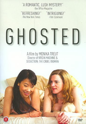 

GHOSTED(DVD English)