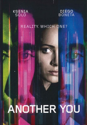 

ANOTHER YOU(DVD English)