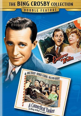 CONNECTICUT YANKEE IN KING ARTHUR'S C(DVD English)