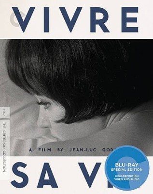 

VIVRE SA VIE(Blu-ray English)