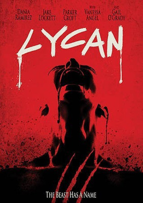 

LYCAN(DVD English)