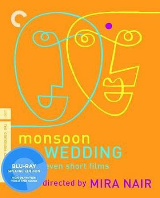

MONSOON WEDDING(Blu-ray English)