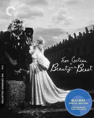 

BEAUTY AND THE BEAST(Blu-ray English)