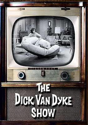 

DICK VAN DYKE SHOW:SEASON 4(DVD English)