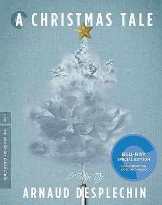 

CHRISTMAS TALE(Blu-ray English)