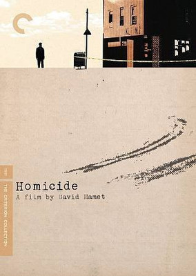 

HOMICIDE(DVD English)