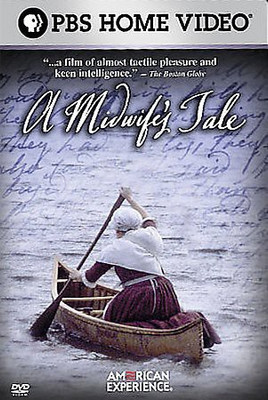 

AMERICAN EXPERIENCE:MIDWIFE'S TALE(DVD English)